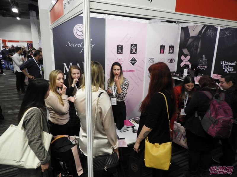 2019Ӣ������չETOSHOW��չ��ҵͼƬ36