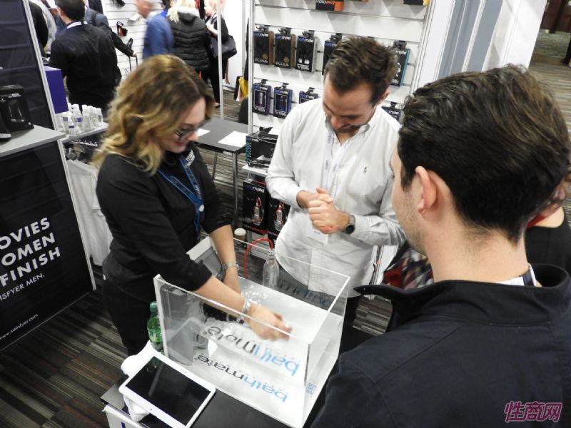 2019Ӣ������չETOSHOW��չ��ҵͼƬ39