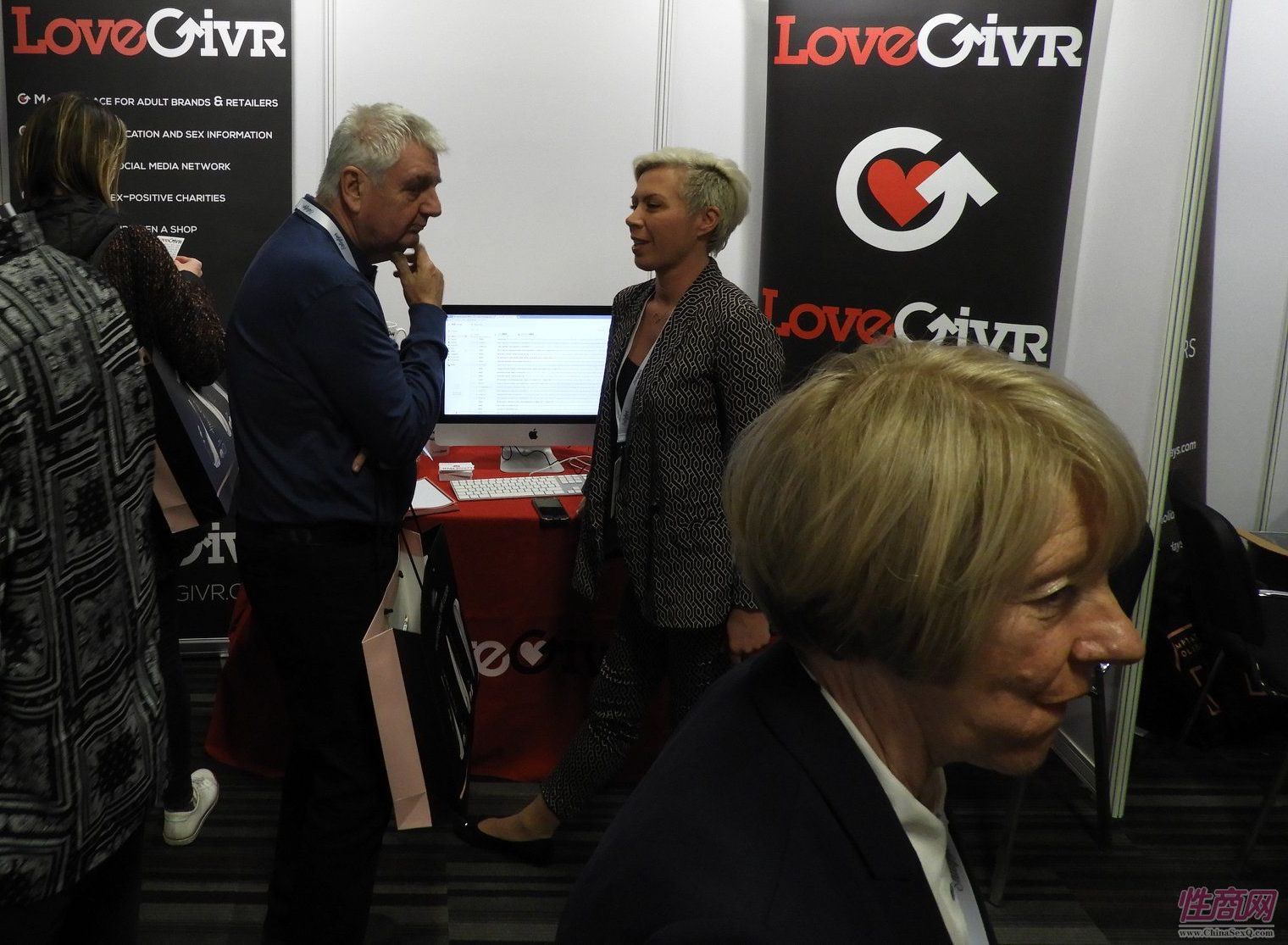 2019英国成人展ETOSHOW参展企业图片40