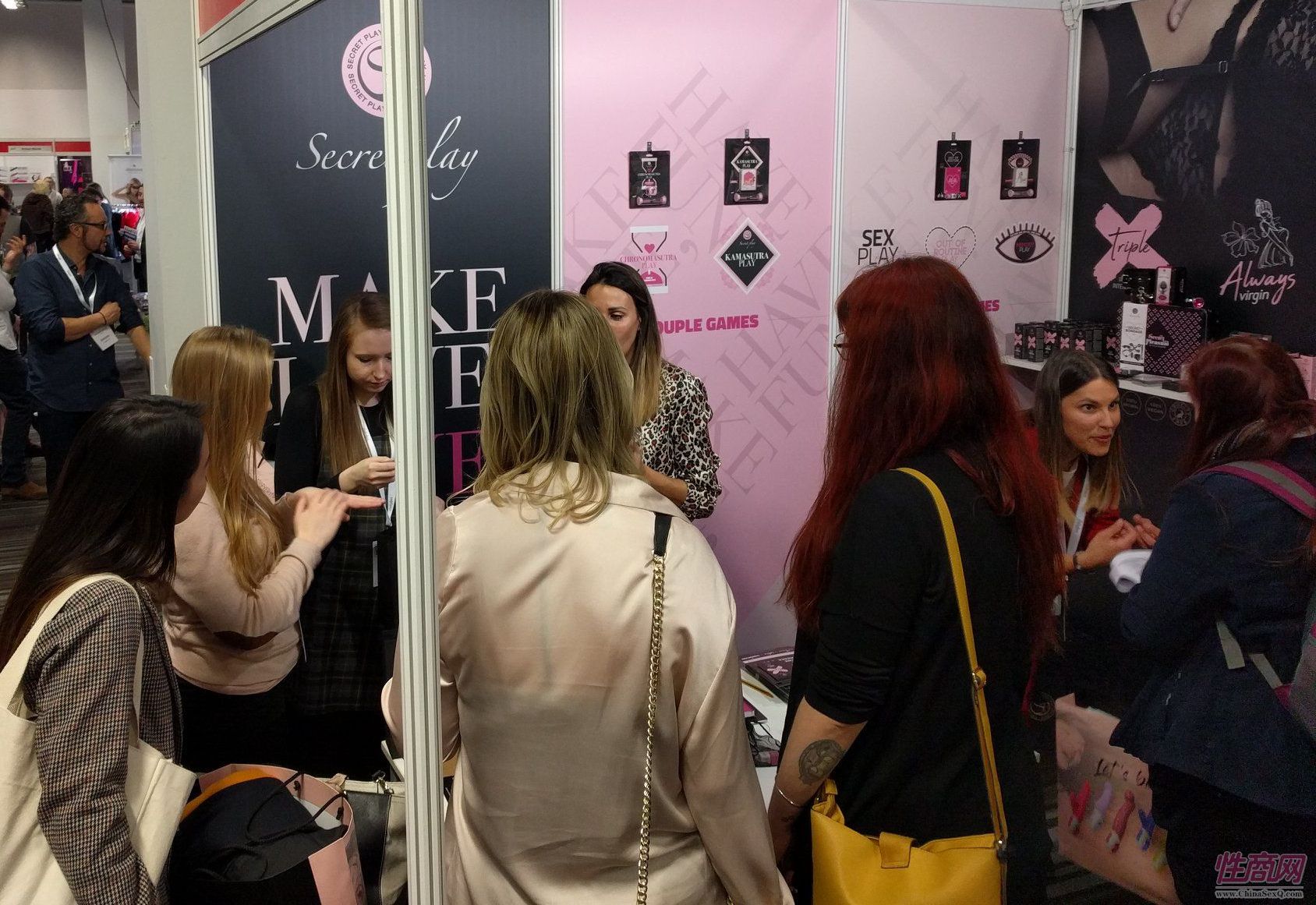 2019Ӣ������չETOSHOW��չ��ҵͼƬ42