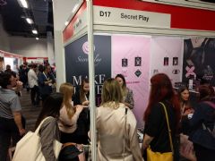 2019Ӣ������չETOSHOW��չ��ҵͼƬ42