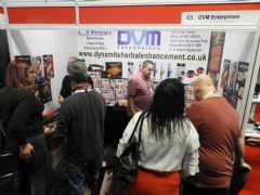 2019Ӣ������չETOSHOW��չ��ҵͼƬ46