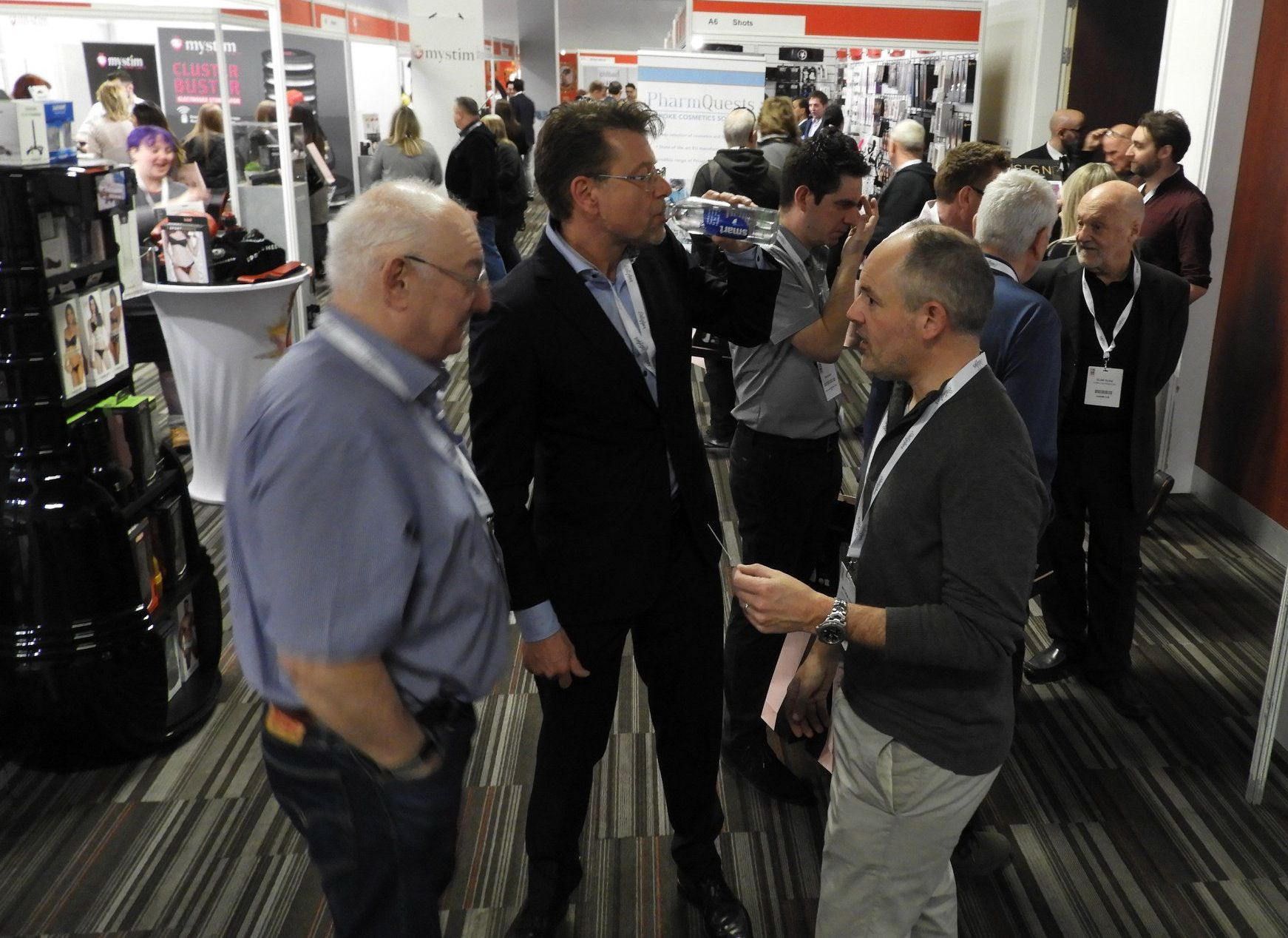 2019Ӣ������չETOSHOW��չ��ҵͼƬ50