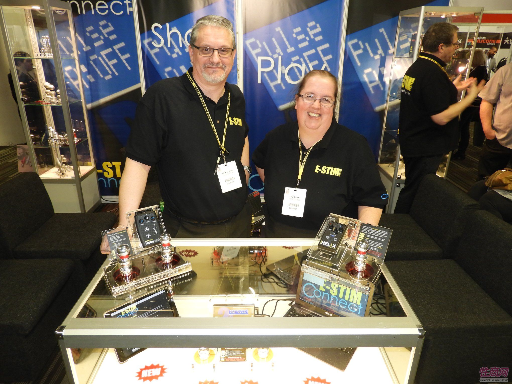 2019英国成人展ETOSHOW参展企业图片15