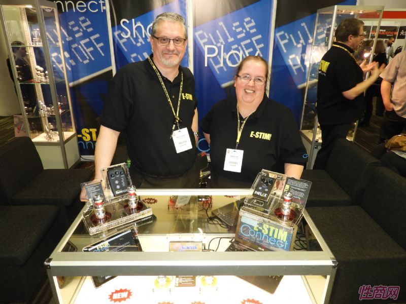 2019Ӣ������չETOSHOW��չ��ҵͼƬ15