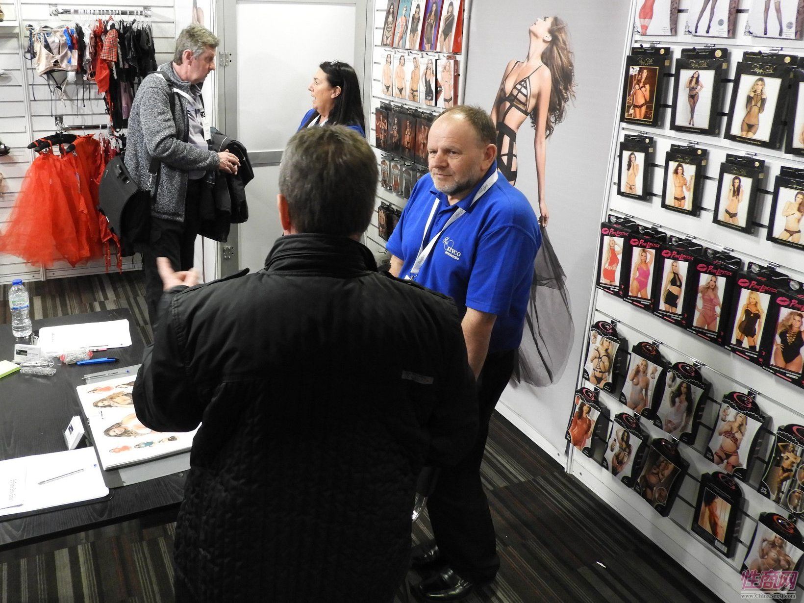 2019Ӣ������չETOSHOW��չ��ҵͼƬ18