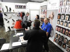 2019Ӣ������չETOSHOW��չ��ҵͼƬ18