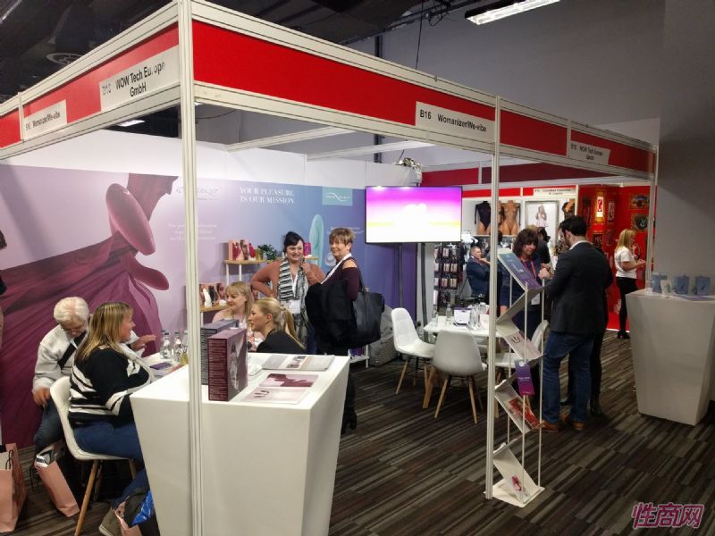 2019Ӣ������չETOSHOW��չ��ҵͼƬ19