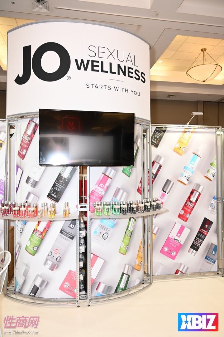 美国润滑剂厂商JO