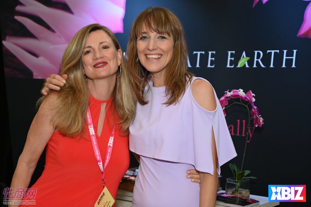 夏季洛杉矶成人展anme:展会现场 (17)