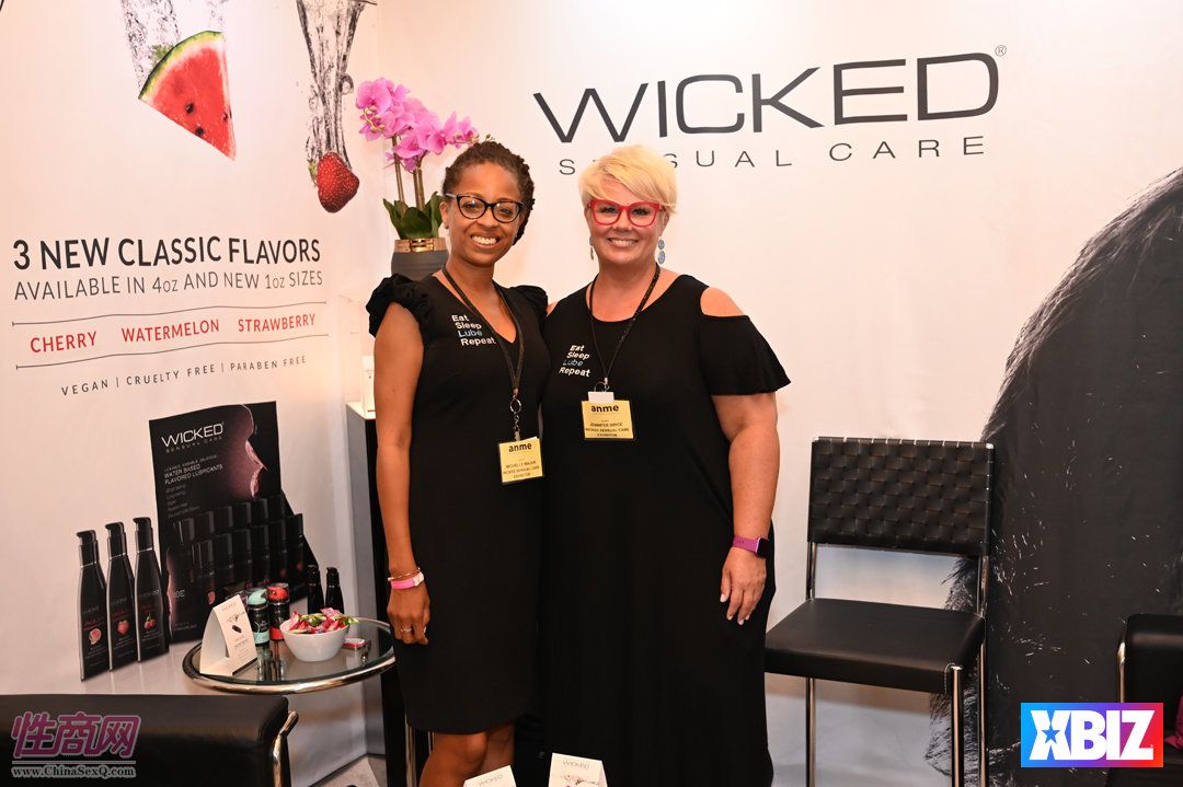 夏季洛杉矶成人展anme:展会现场 (18)