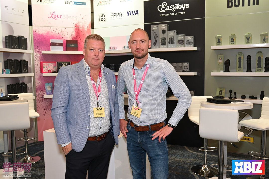 夏季洛杉矶成人展anme:展会现场 (9)