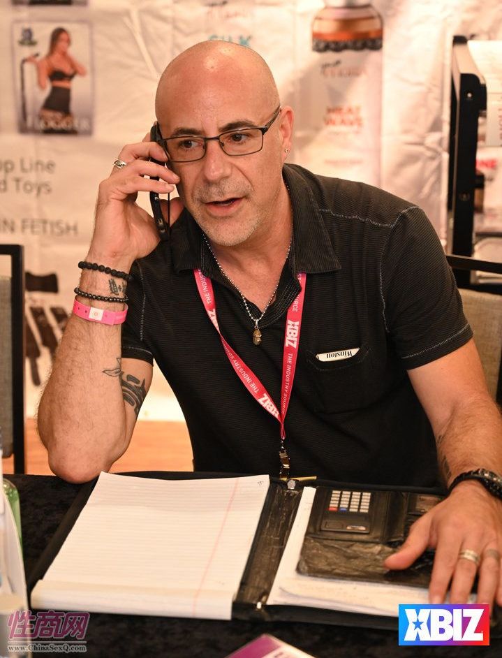 夏季洛杉矶成人展anme:展会现场 (30)