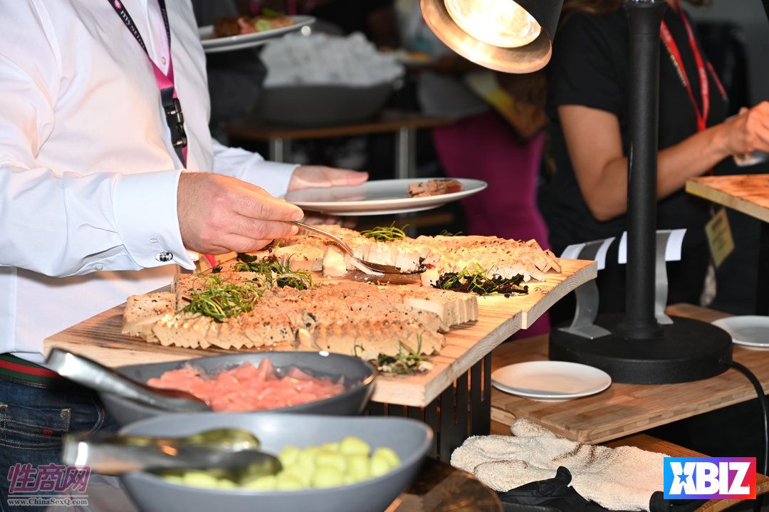 夏季洛杉矶成人展anme:展会现场 (13)