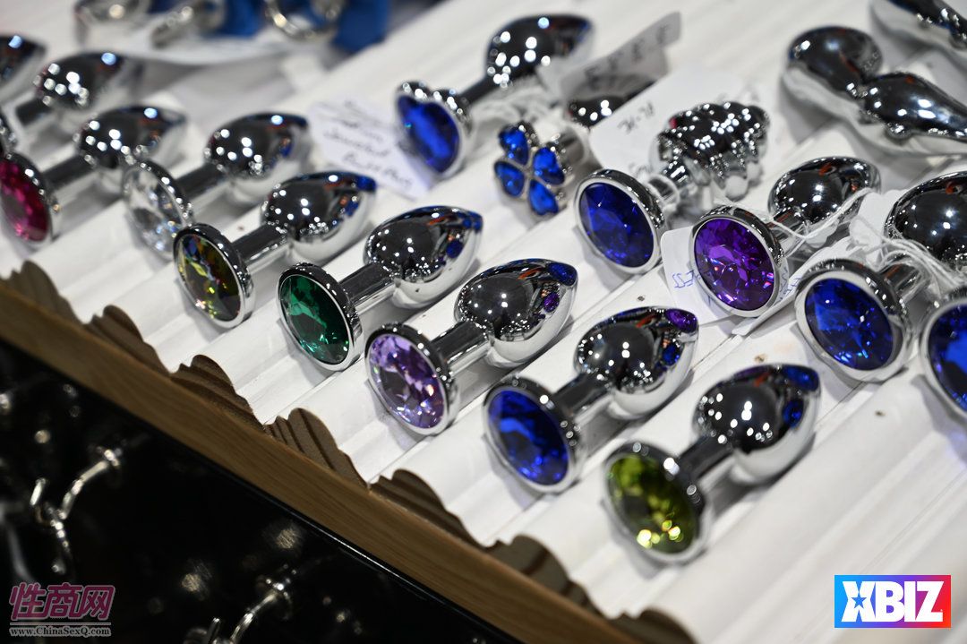 不锈钢后庭玩具