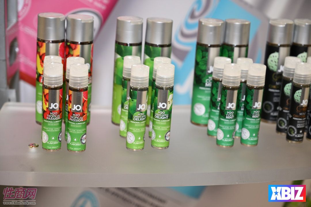 JO的润滑剂