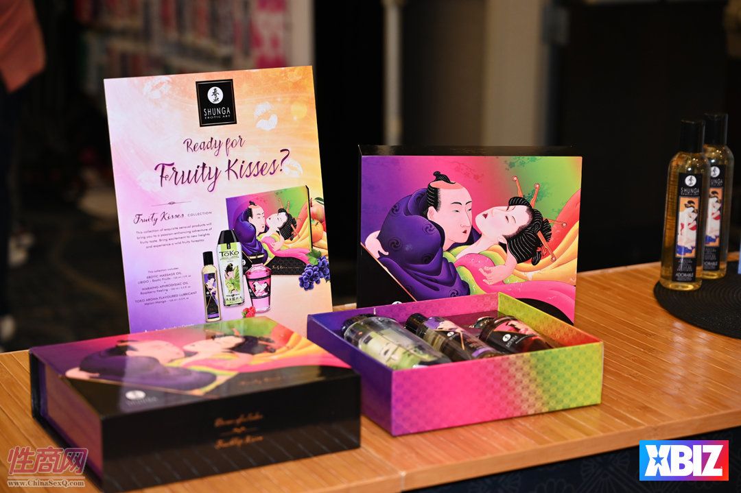 夏季洛杉矶成人展anme:产品展示 (5)