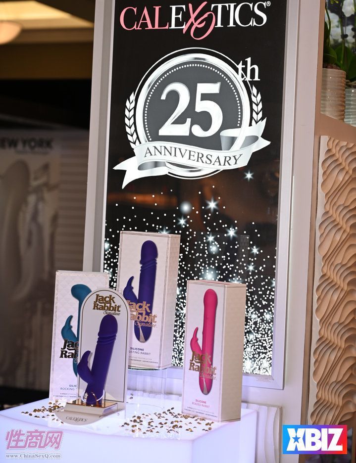 夏季洛杉矶成人展anme:产品展示 (7)