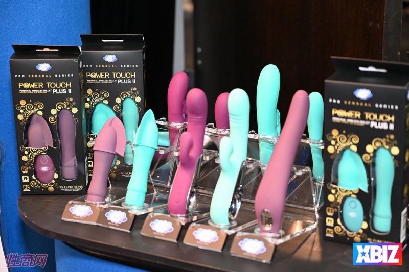 夏季洛杉矶成人展anme:产品展示 (18)