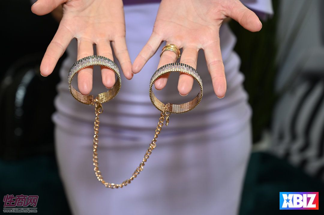 夏季洛杉矶成人展anme:产品展示 (17)