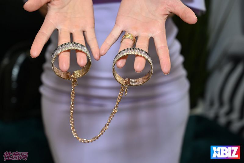 夏季洛杉矶成人展anme:产品展示 (17)