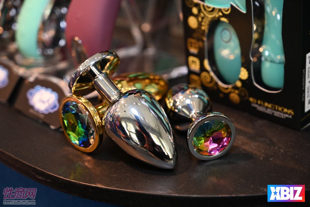 夏季洛杉矶成人展anme:产品展示 (20)