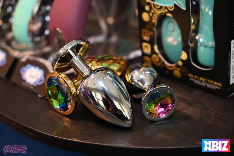 夏季洛杉矶成人展anme:产品展示 (20)