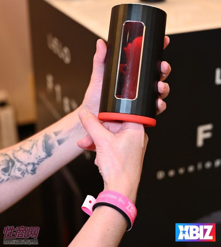 夏季洛杉矶成人展anme:产品展示 (22)