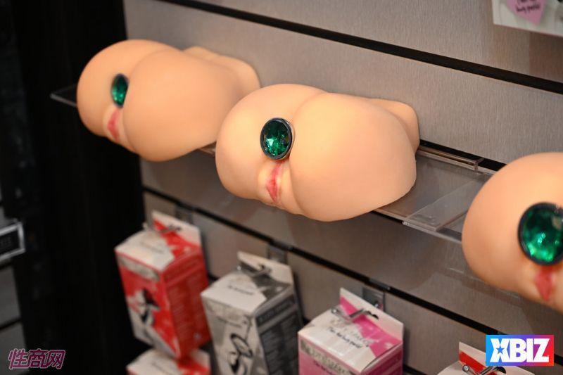 夏季洛杉矶成人展anme:产品展示 (30)