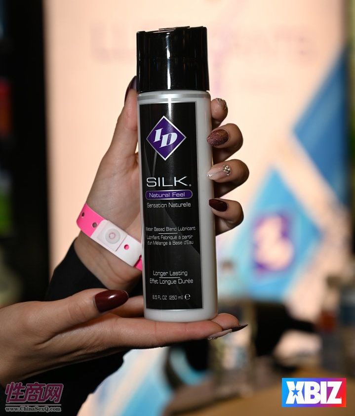 夏季洛杉矶成人展anme:产品展示 (33)