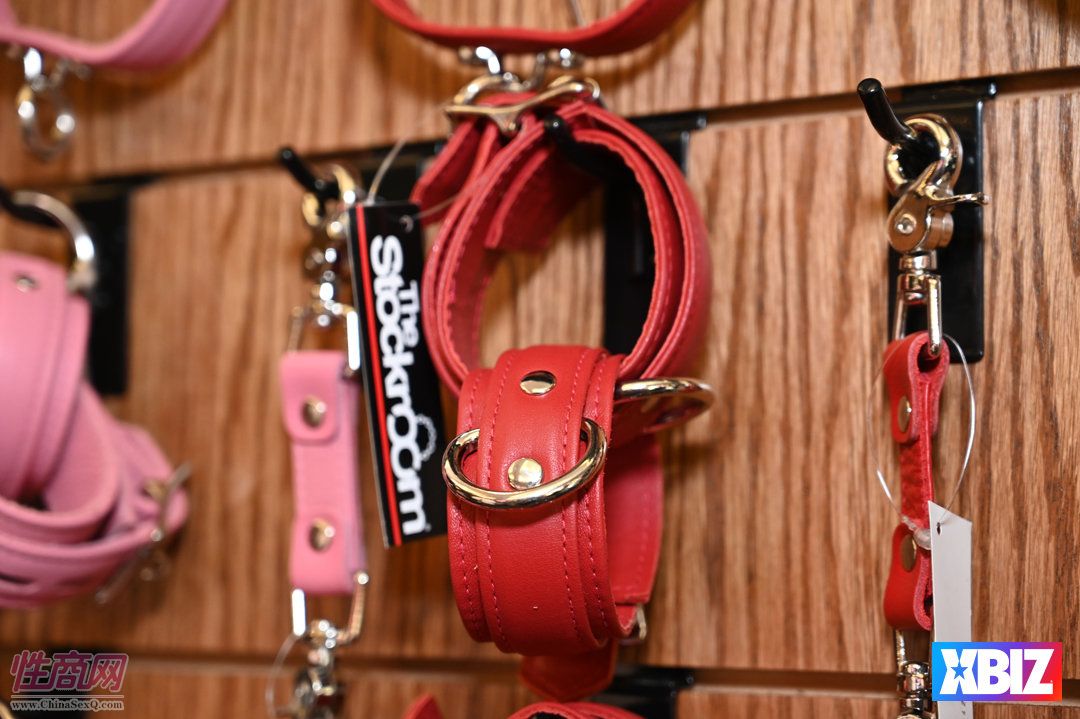 夏季洛杉矶成人展anme:产品展示 (35)