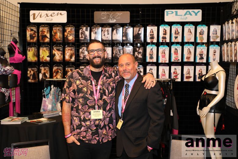 夏季洛杉矶成人展anme:展会现场 (19)