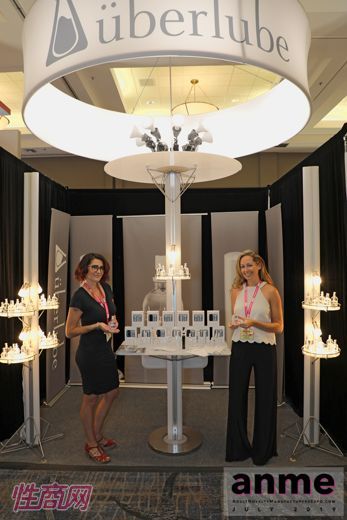 夏季洛杉矶成人展anme:展会现场 (23)