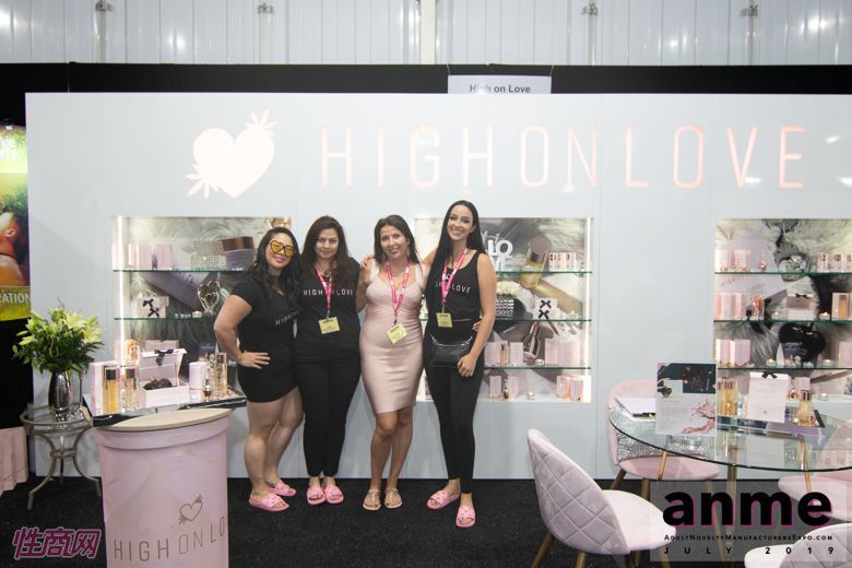 夏季洛杉矶成人展anme:展会现场 (25)