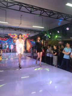 2019������Ȥ��ƷչGEPE��չ�ᱨ��