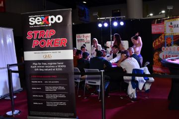 19�Ĵ����ǲ���˹�����չSexpo41