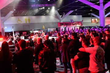 19�Ĵ����ǲ���˹�����չSexpo21