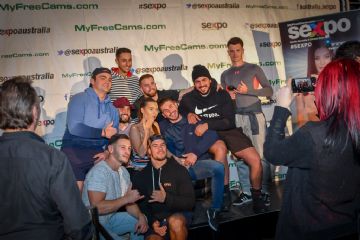 19�Ĵ����ǲ���˹�����չSexpo26