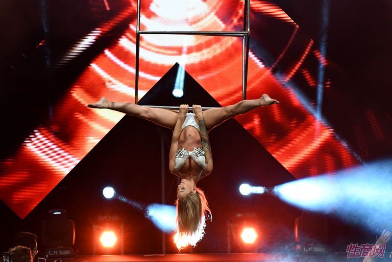 19�Ĵ����ǲ���˹�����չSexpo58