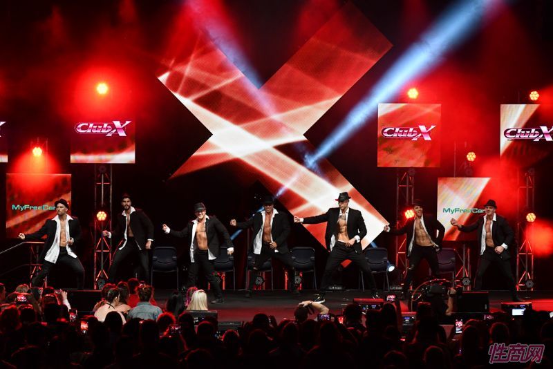 19�Ĵ����ǲ���˹�����չSexpo61