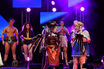 19�Ĵ����ǲ���˹�����չSexpo70