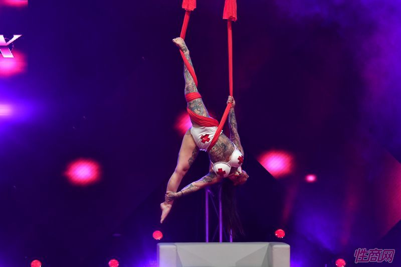 19�Ĵ����ǲ���˹�����չSexpo73