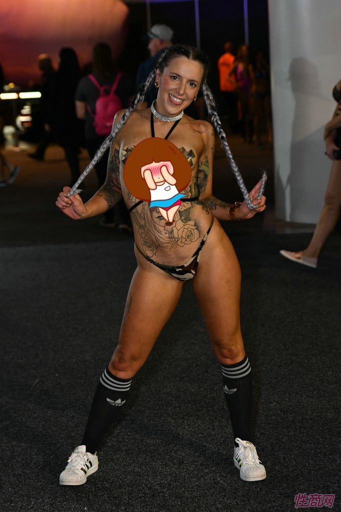 19�Ĵ����ǲ���˹�����չSexpo74