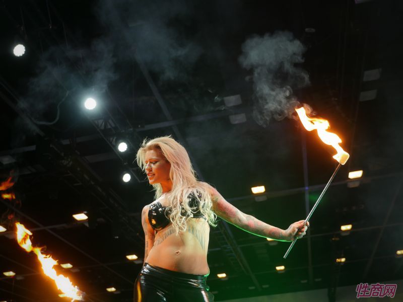 19�Ĵ����ǲ���˹�����չSexpo79