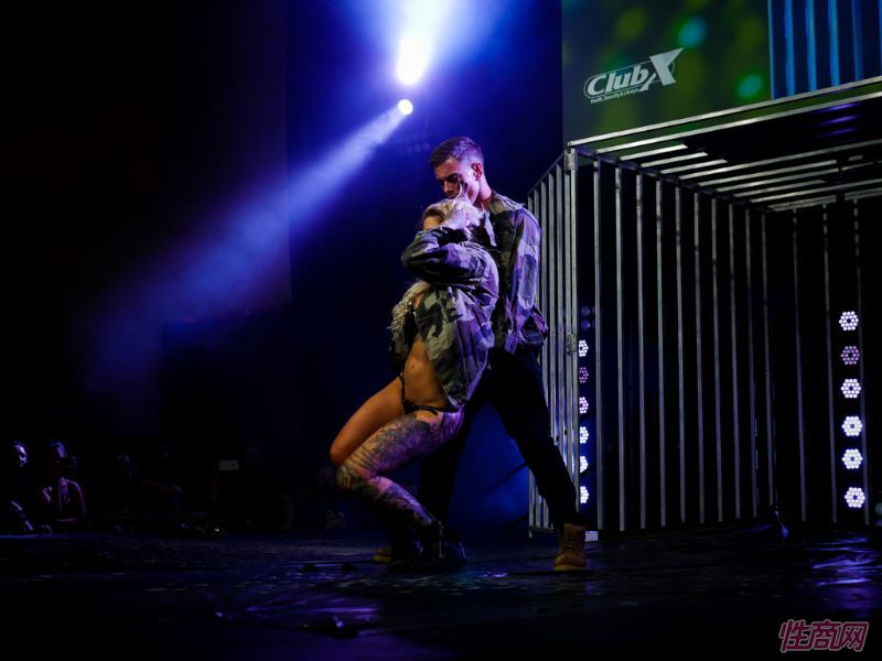 19�Ĵ����ǲ���˹�����չSexpo81