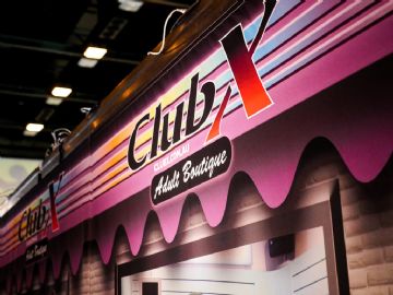 19�Ĵ����ǲ���˹�����չSexpo86