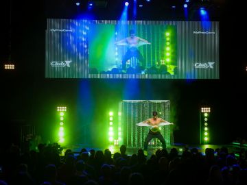 19�Ĵ����ǲ���˹�����չSexpo91