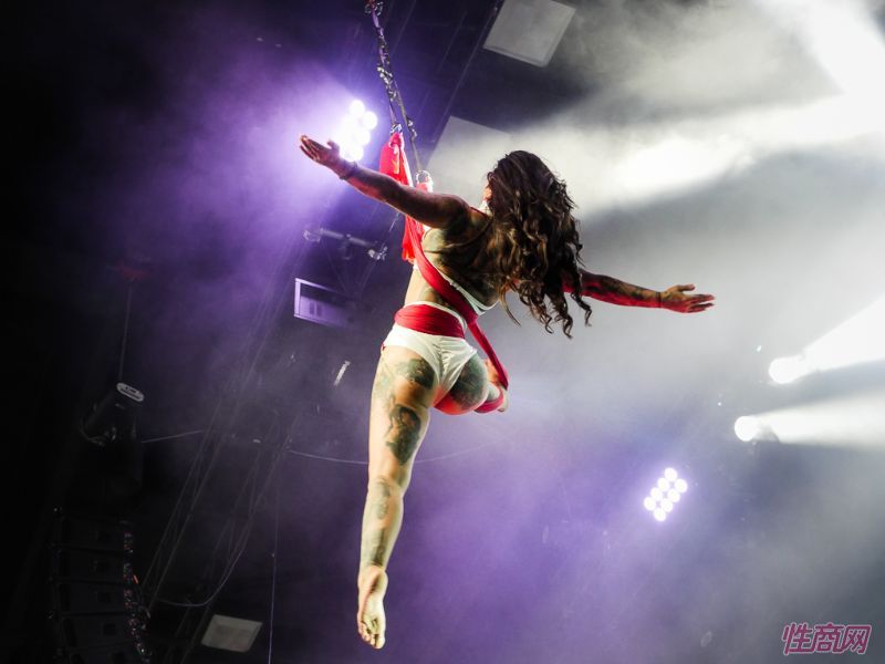 19�Ĵ����ǲ���˹�����չSexpo95