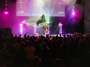 19�Ĵ����ǲ���˹�����չSexpo98