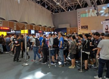 ̨������չTRE11